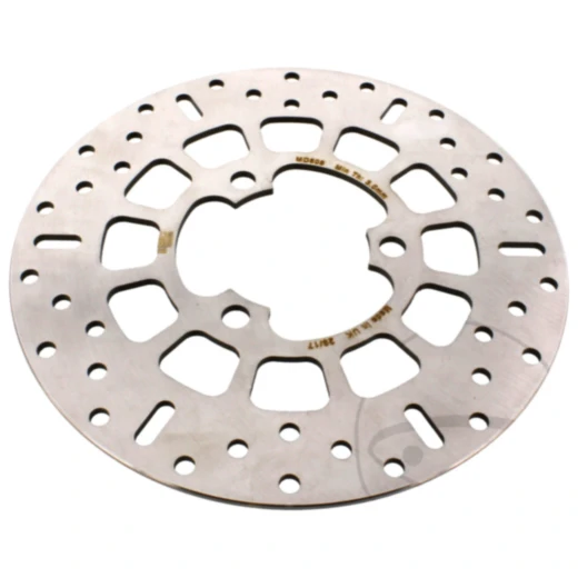 Bremsscheibe EBC passend für: Derbi Senda, Mulhacen, Dekker, Aprilia RX, SX