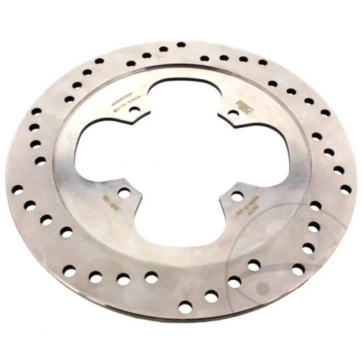 Bremsscheibe EBC passend für: Honda VFR 7600468