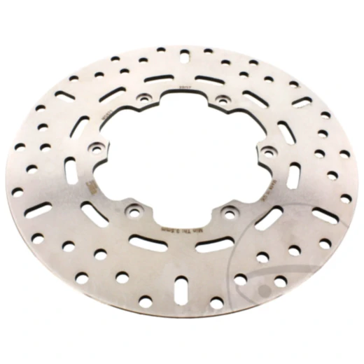 Bremsscheibe EBC passend für: Moto Guzzi Nevada, Breva, V65