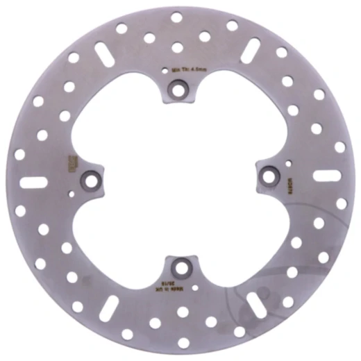 Bremsscheibe EBC passend für: Ducati Hypermotard, Monster, Hyperstrada