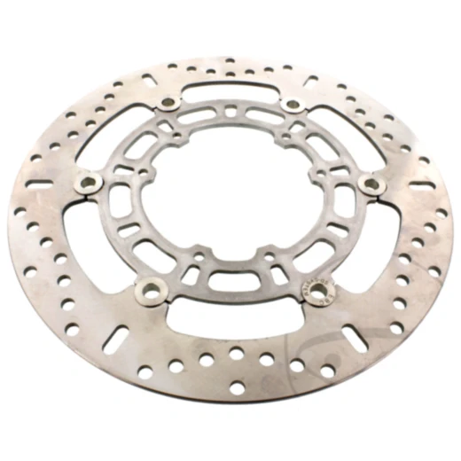 Bremsscheibe EBC passend für: Derbi Senda, Aprilia SX, RX, SXR