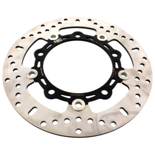 Bremsscheibe Scooter EBC Stahl rostfrei passend für: Suzuki AN 7600484