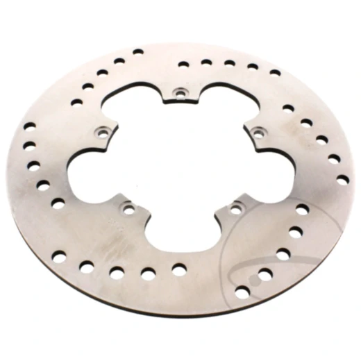 Bremsscheibe Scooter EBC Stahl rostfrei passend für: Piaggio TPH, Fly