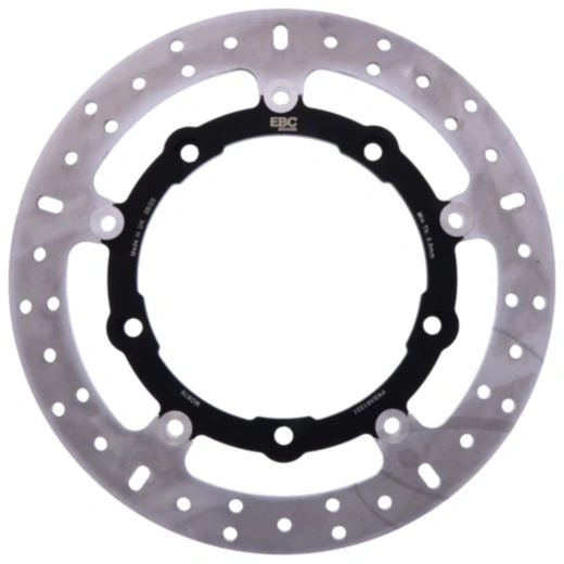 Bremsscheibe EBC passend für: Triumph Tiger 7600490