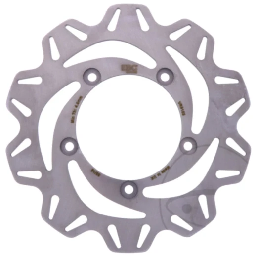 Bremsscheibe VEE Scooter EBC passend für: Piaggio Beverly