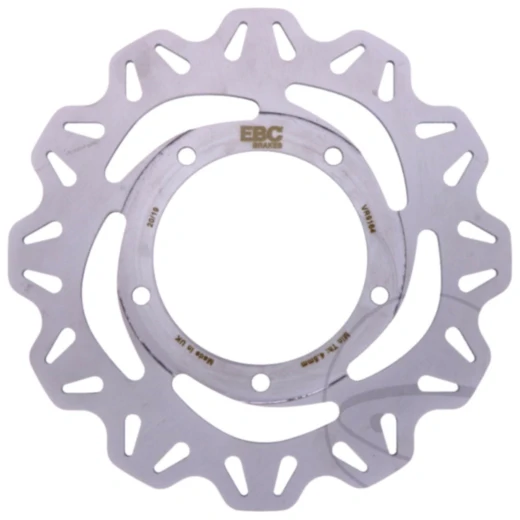 Bremsscheibe VEE Scooter EBC passend für: Piaggio Medley, Beverly