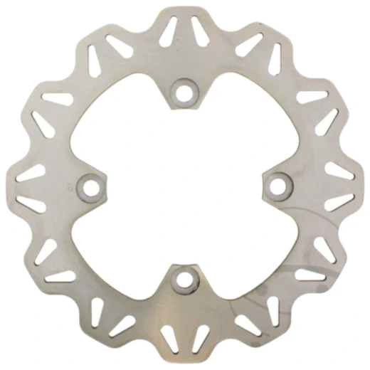 Bremsscheibe VEE EBC passend für: Kawasaki ZR, ZZR, GPX