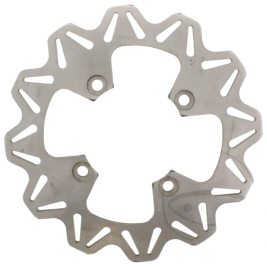 Bremsscheibe VEE EBC passend für: Kawasaki ZZR