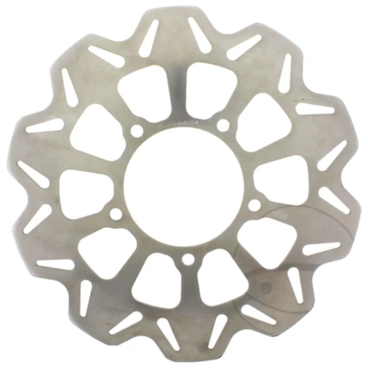 Bremsscheibe VEE EBC passend für: Yamaha XC