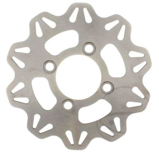 Bremsscheibe VEE EBC passend für: Honda NHX