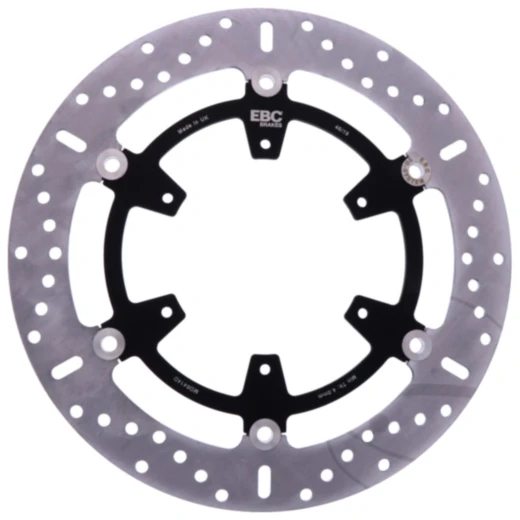 Bremsscheibe EBC passend für: Husqvarna Supermoto, Svartpilen, Vitpilen
