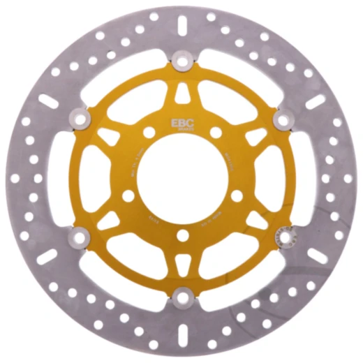 Bremsscheibe X EBC passend für: Kawasaki Z, ZX - 6R, ZZR