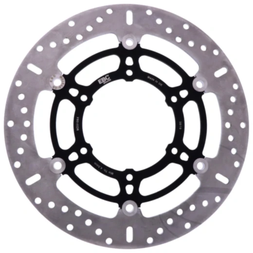 EBC X/XC Serie vollschwimmende Bremsscheibe für Motorräder