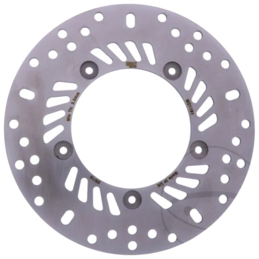 Bremsscheibe EBC passend für: Honda MSX, C, Z