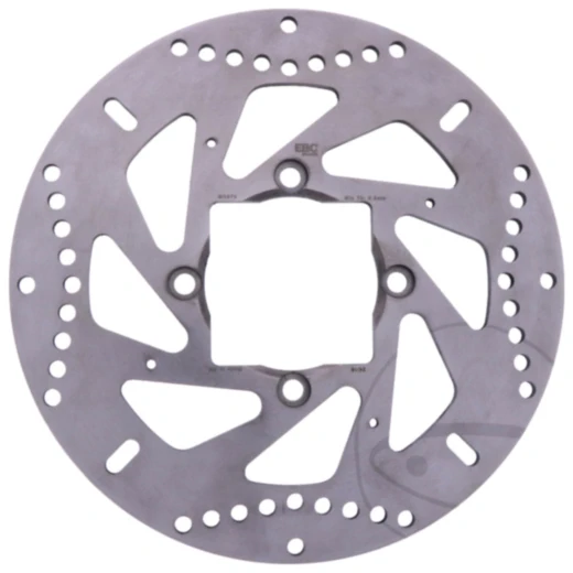 Bremsscheibe EBC passend für: Ducati Diavel, Multistrada, XDiavel
