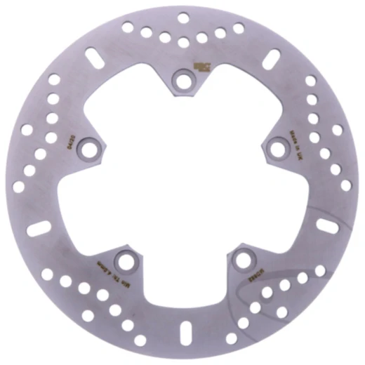 Bremsscheibe EBC passend für: BMW G 7600547