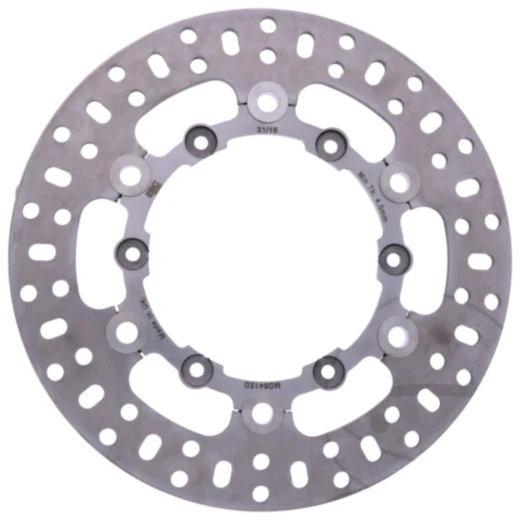 Bremsscheibe EBC passend für: Husqvarna Supermoto, Svartpilen, Vitpilen 7600549