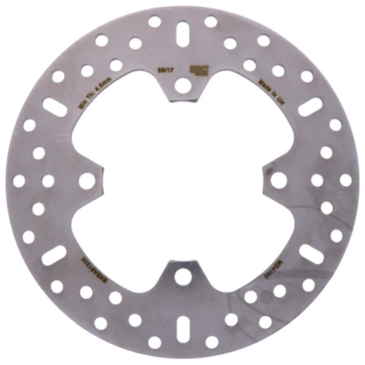 Bremsscheibe EBC passend für: Kawasaki ZX - 10R, ZX - 6R, ZX - 10RR