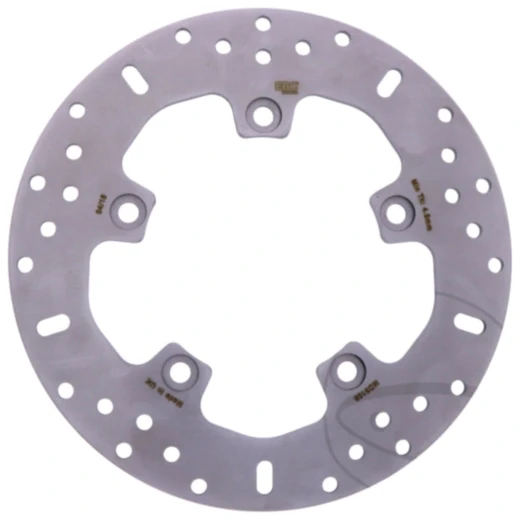 Bremsscheibe EBC für Motorräder 7600553