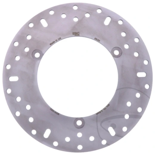 Bremsscheibe EBC passend für: Yamaha CZD, YP 7600555