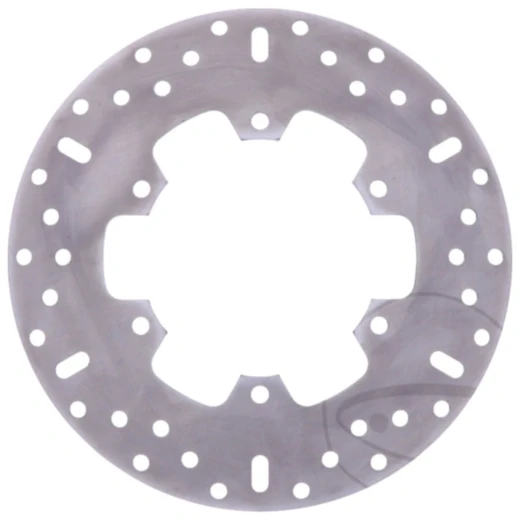 Bremsscheibe EBC passend für: Ducati Monster, Scrambler, Supersport