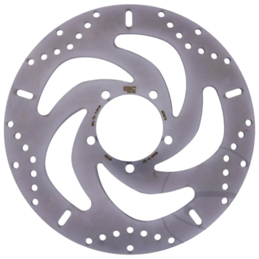 Bremsscheibe EBC passend für: Triumph Bonneville, Street Twin, Street Scrambler