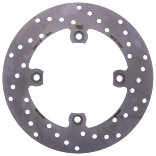 Bremsscheibe Scooter EBC passend für: Suzuki AN 7600562