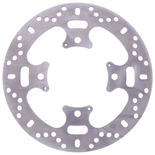 Bremsscheibe EBC passend für: Triumph Bonneville, Scrambler, Street Scrambler