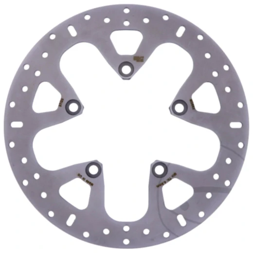 Bremsscheibe EBC passend für: Triumph Tiger, Tiger Explorer, Trophy