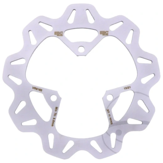 Bremsscheibe VEE Scooter EBC passend für: Peugeot Speedfight, Cotton