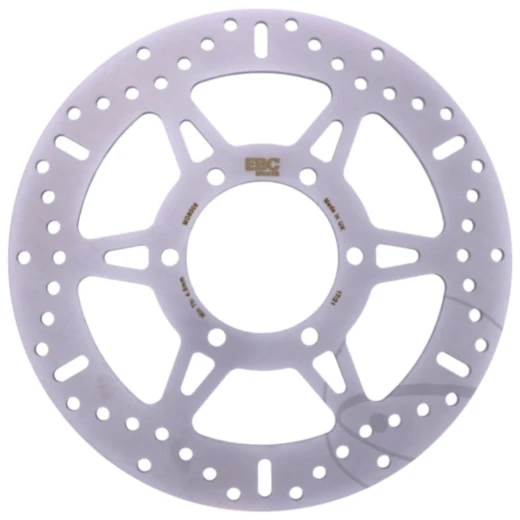 Bremsscheibe EBC Stahl rostfrei passend für: KTM Duke