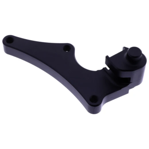 Halter Bremsscheibe EBC passend für: Kawasaki KX, KLX