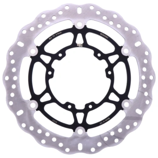 Bremsscheibe Contour EBC passend für: Honda CRF 7600590