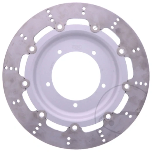 Bremsscheibe EBC passend für: Honda CB, GL, CBX