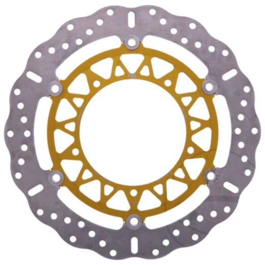 Bremsscheibe Contour EBC für Motorräder 7600602