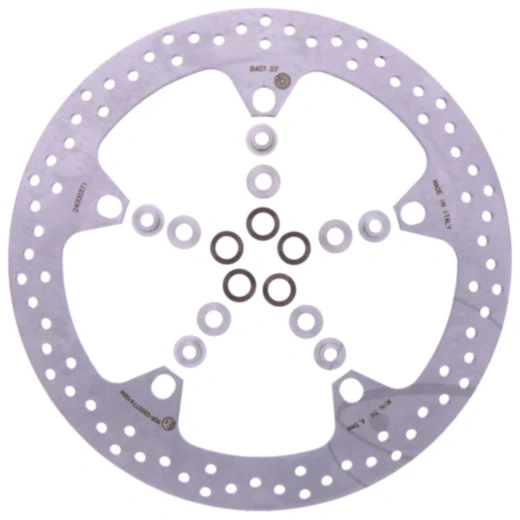 Bremsscheibe Brembo Serie ORO passend für: BMW R, F (900, 800), K, S