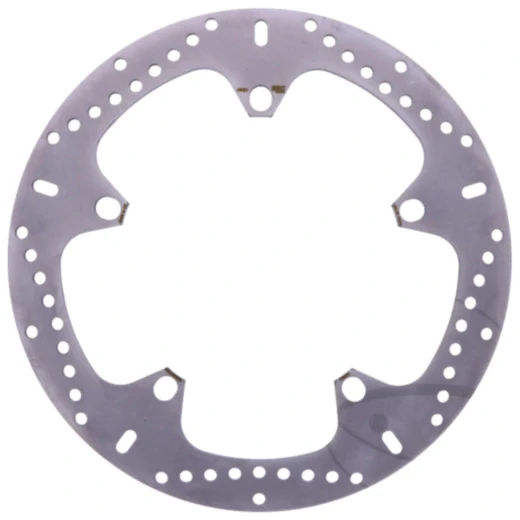 Bremsscheibe EBC Standard Stahl rostfrei universal passend für: BMW R, S, F (900, 800), K