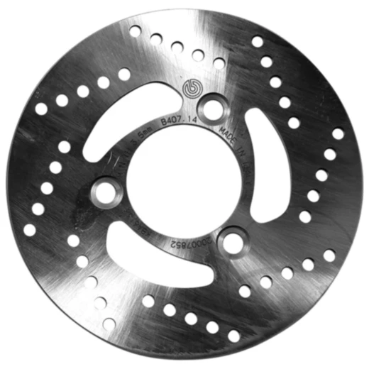 Bremsscheibe Brembo Serie ORO passend für: Kymco Agility, MXU, Vitality