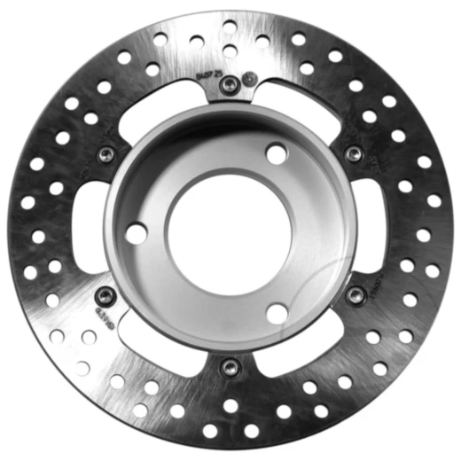 Bremsscheibe Brembo Serie ORO passend für: Suzuki AN 7600624