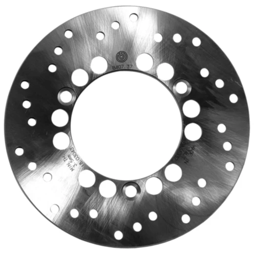 Bremsscheibe Brembo Serie ORO passend für: Suzuki UH