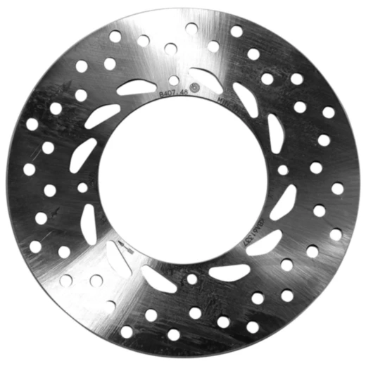 Bremsscheibe Brembo Serie ORO passend für: Honda NX, FMX, FX