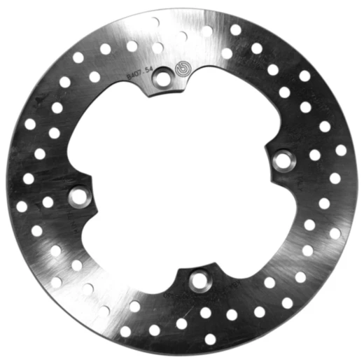 Bremsscheibe Brembo Serie ORO passend für: Husqvarna TE, SM, WR, SWM RS