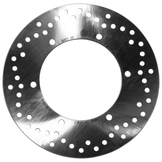 Brembo Oro Serie Bremsscheibe für Motorräder