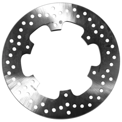 Brembo Oro Serie Festscheibe 7600656