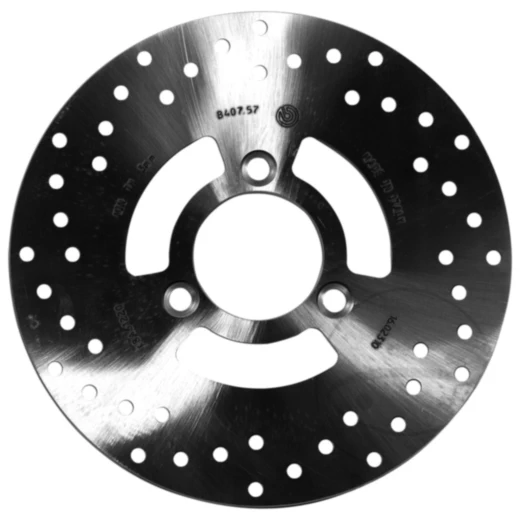 Bremsscheibe Brembo Serie ORO passend für: Kymco People