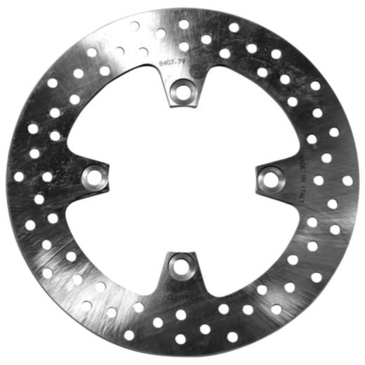 Bremsscheibe Brembo Serie ORO passend für: Kawasaki ZZR, ZR - 7, ZXR