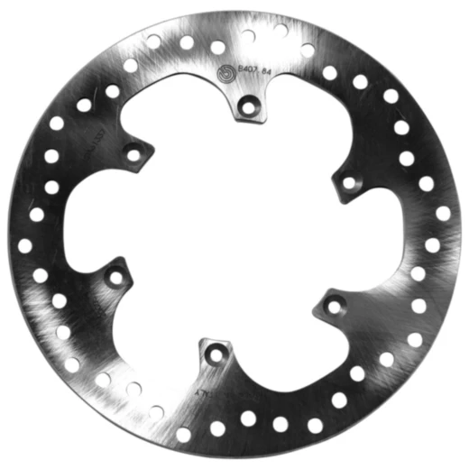 Bremsscheibe Brembo Serie ORO für Motorräder