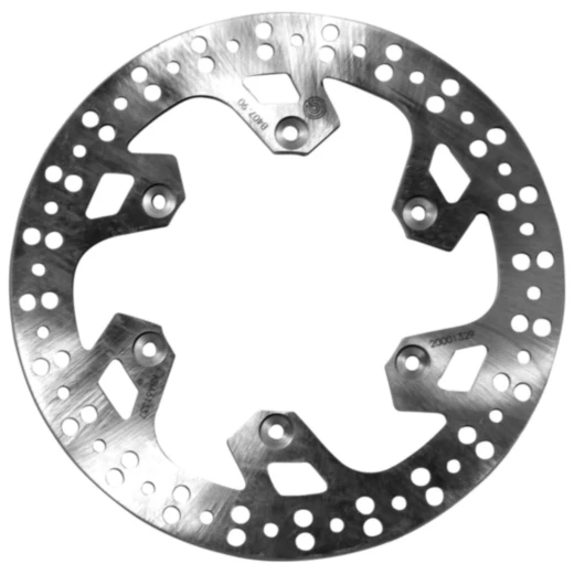 Bremsscheibe Brembo Serie ORO für Motorräder 7600688