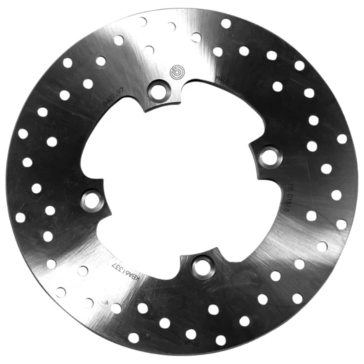 Bremsscheibe Brembo Serie ORO passend für: Honda FJS