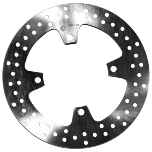 Bremsscheibe Brembo Serie ORO passend für: Kawasaki Z, ZZR, KLZ